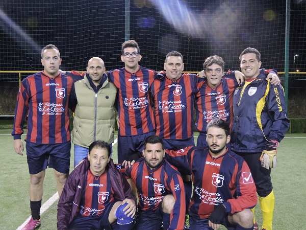 Polisportiva S.Alessio